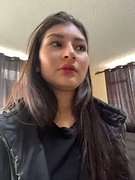 XXX chat uživo modela Aylin-fire