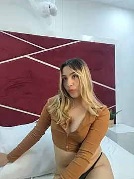 bebita_fiu Chat XXX in diretta