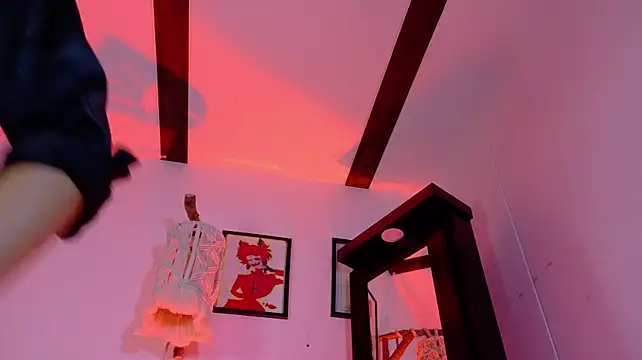 צ'אט XXX בשידור חי של MistressSlut1