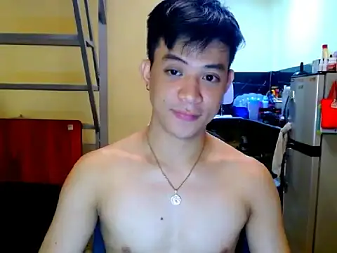 Show Webcam de AsianCUMQUICKLY