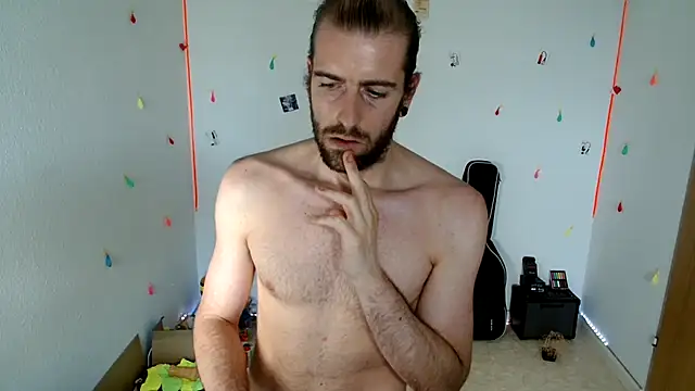 Živý XXX chat hei_69