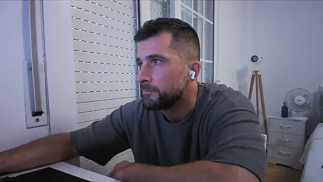 Show Webcam de alex877x