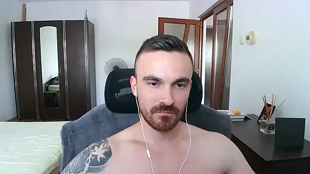 mu5clemania2 Webcam show