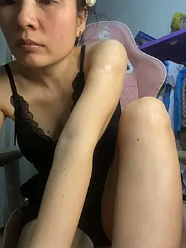 Ivy_Trix2 即時 XXX 聊天