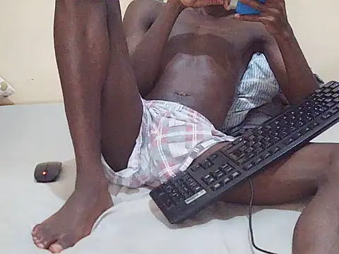 Chat +18 de StudentTenInch ao vivo