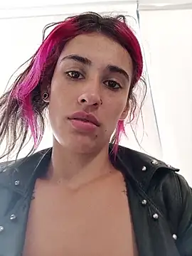 sexyfreckles10 Webcam show