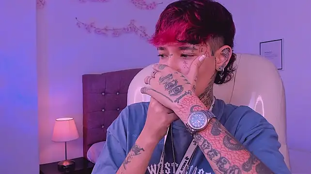 دردشة Luci_Rose الجنسية المباشرة