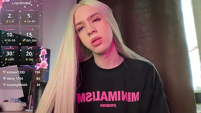 Živý XXX chat kirasoon