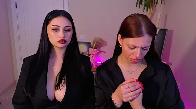 Webkamerová show Sofia_Plump