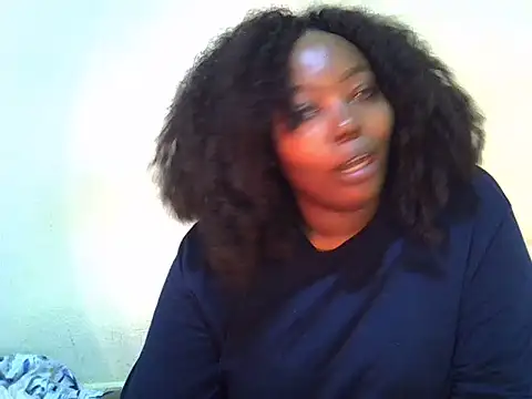 big_bootty96 Webcam-Show