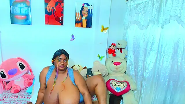 Chat XXX Live godessQQQ