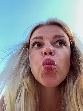 HarrietDart Live XXX-Chat