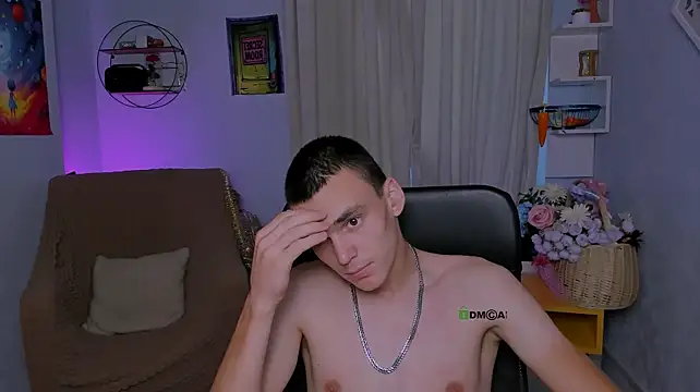 dark_riders Webcamshow
