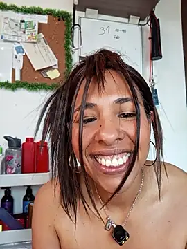 XXX chat uživo modela Ivon_C