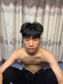 qomeloのウェブカメラショー