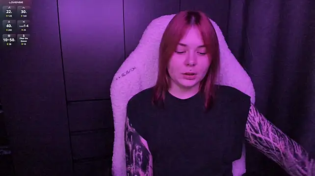 Chat +18 de sophia_lix ao vivo