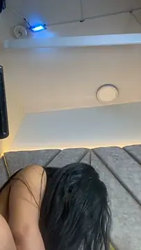 Živý XXX chat valenlopezz_