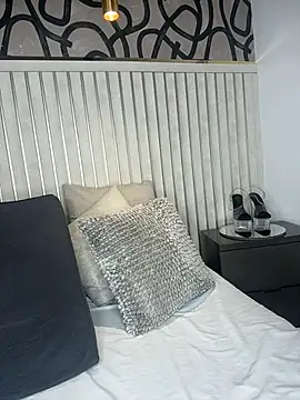 Czat XXX na żywo – Kariime_Hills