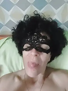 Chat XXX ao vivo de LightedWoman