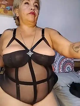 Chat XXX ao vivo de DirtyBIianca