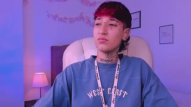 Chat XXX ao vivo de Luci_Rose