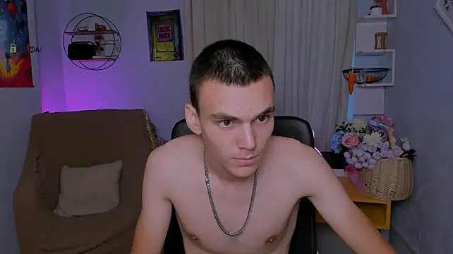 dark_ridersn Webbikameraesitys
