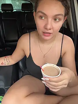 Eva_stark10 Webcam Show