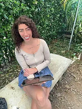 Chat XXX ao vivo de roxyrougee