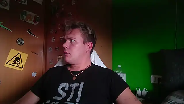 Turbotia Webcam show
