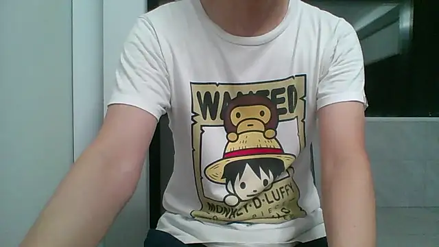 Show Webcam de nole_china7