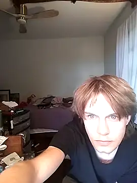 XanderOzzz Chat XXX in diretta