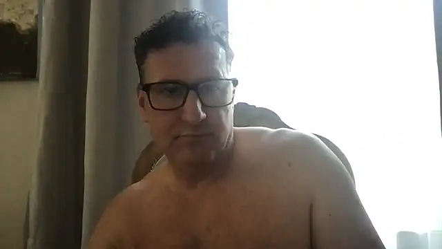 Chat XXX ao vivo de JackColton