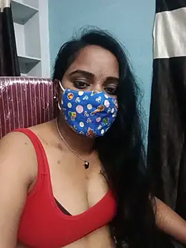 Rathi-priyaa – webcam-show