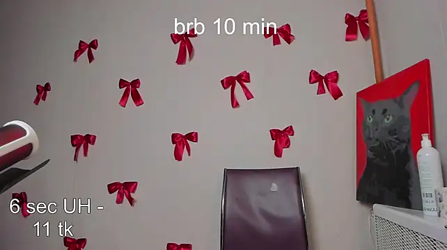 XXX chat uživo modela blissful_muse2
