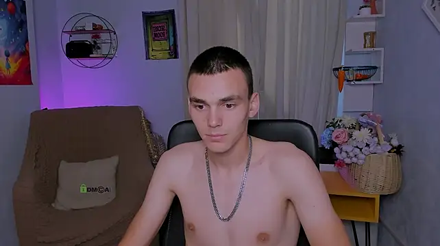 dark_ridersn Webbikameraesitys