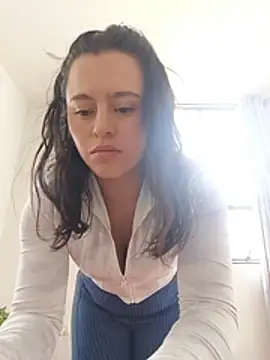 دردشة Luna_Rose1 الجنسية المباشرة