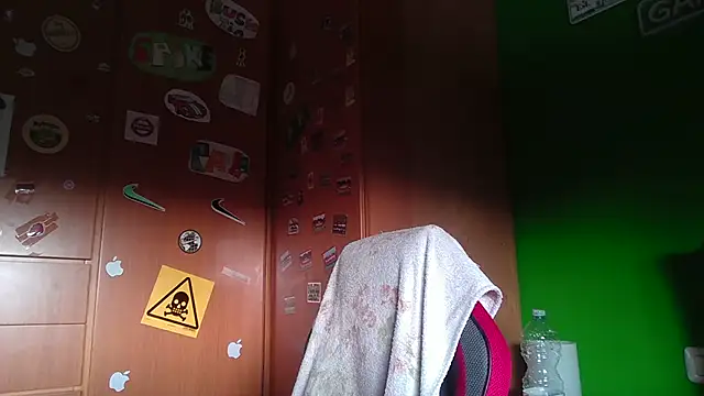Turbotia Webcam show