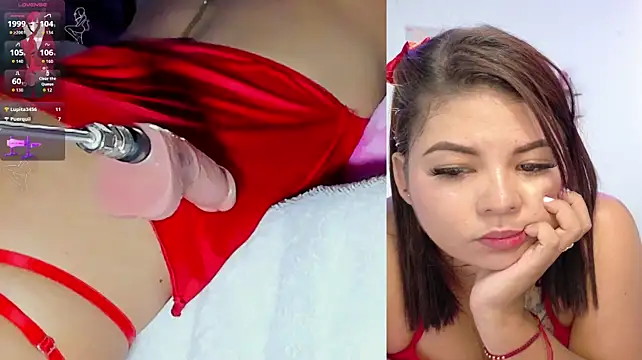 Emily_Thompson33 Adlı Modelin Canlı XXX Sohbeti