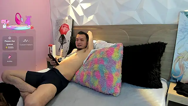 King_N_kathe's Live XXX Chat