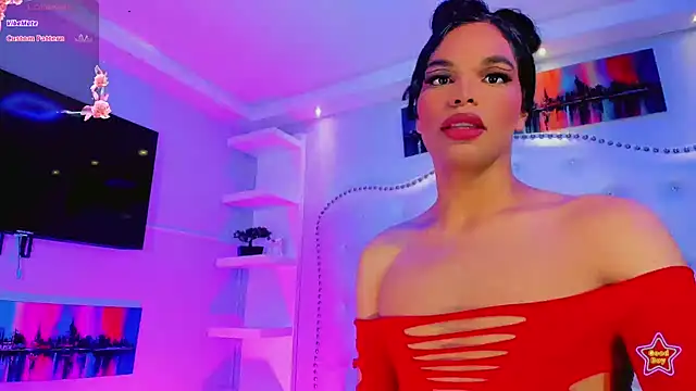 ZONCER_DI_Jimenez Webcam Show