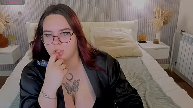 Czat XXX na żywo – Kity_Mooree