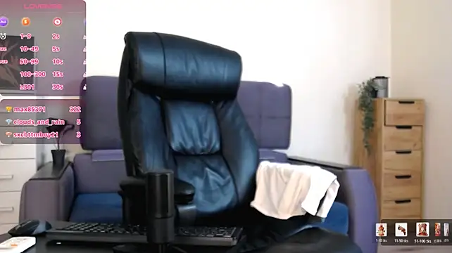 ThomasEdisonn Chat XXX live