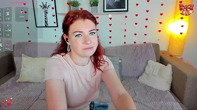 Creamy_Lissa Chat XXX live