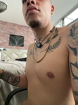 Chat XXX Live AlphaMasterXxx