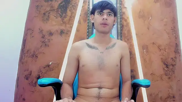 XXX chat uživo modela Tyler_schoby