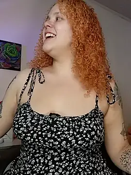 Živý XXX chat Alaska_colors7