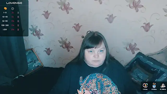 Živý XXX chat fistashka___