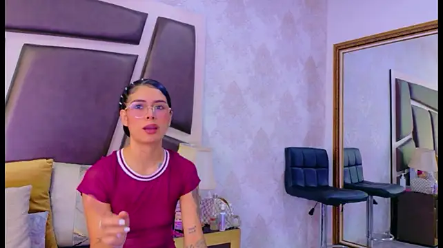 NicoleEsposito Chat XXX live