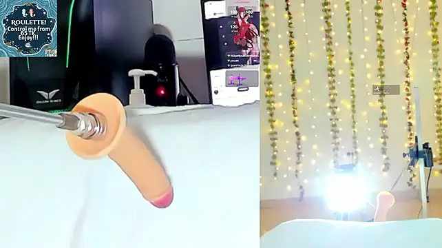 Czat XXX na żywo – Kitty__Rose__
