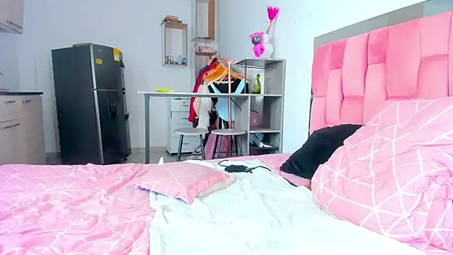 the_queen_aleja Webcam show